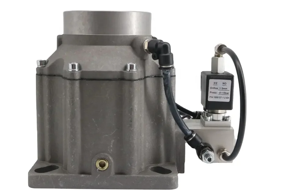 Заводская продажа запасных частей - Фотография_6