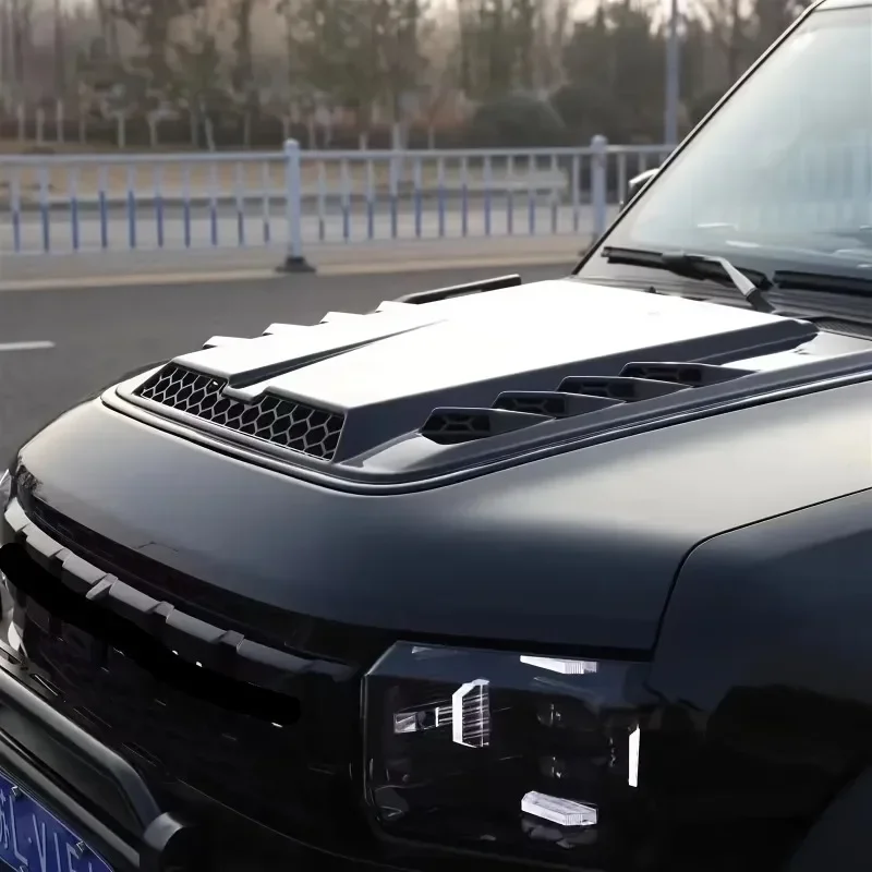 Универсальная автомобильная отделка воздуховыпускного отверстия
