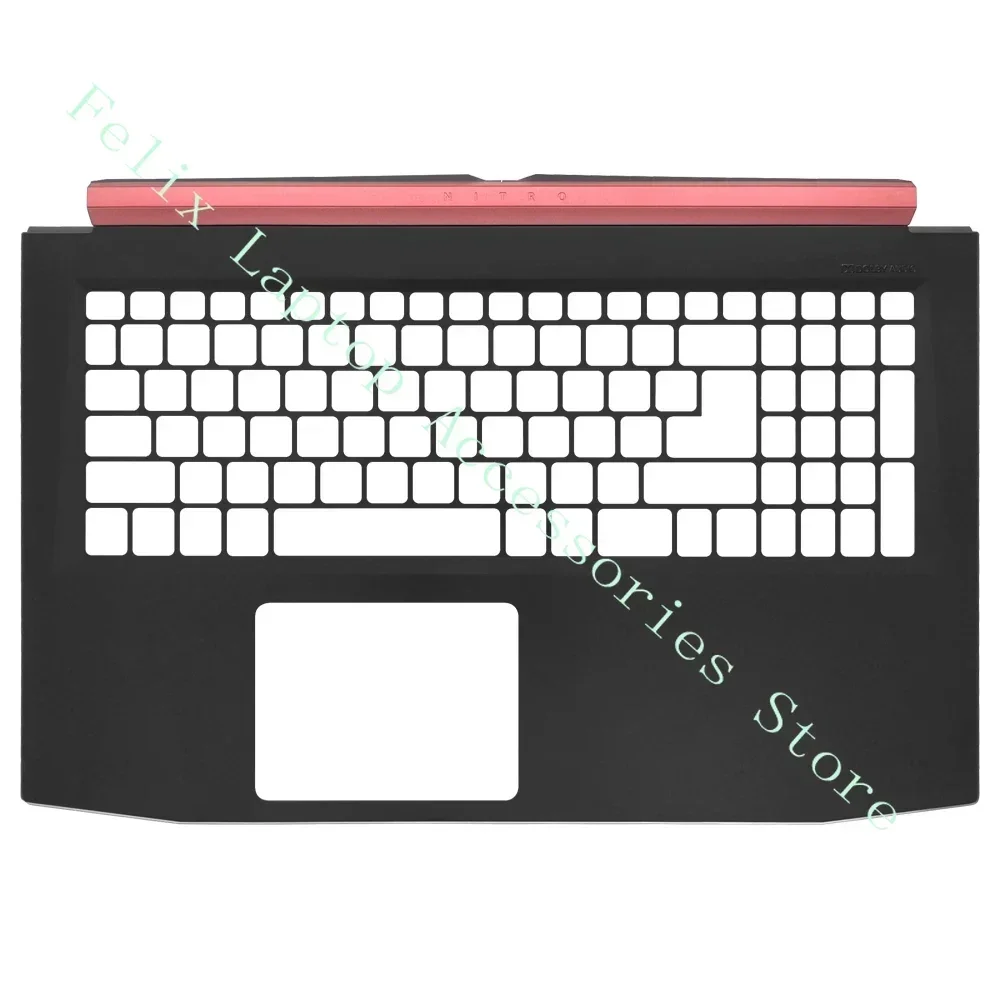 Новинка для acer nitro 5 an515-42 41 an515-51 an515-52 an515-53 - Фотография_4