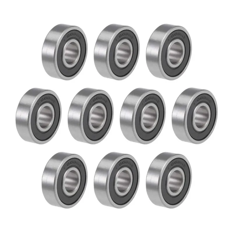 Abec-5 6000 2rs 6000rs 6000-2rs
