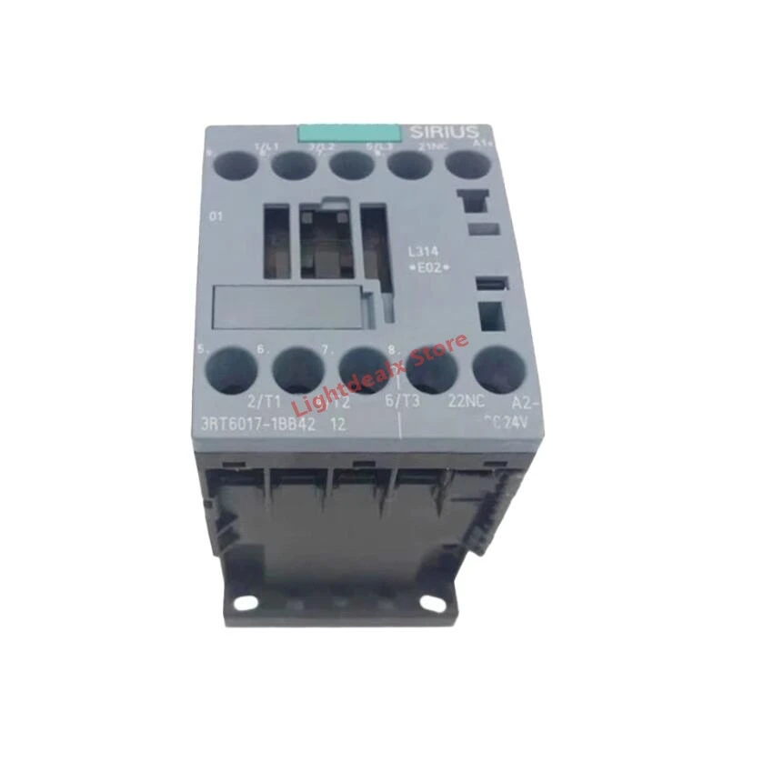 Новый контактор 3rt6015-1bb42 3rt6016-1bb42 - Фотография_2