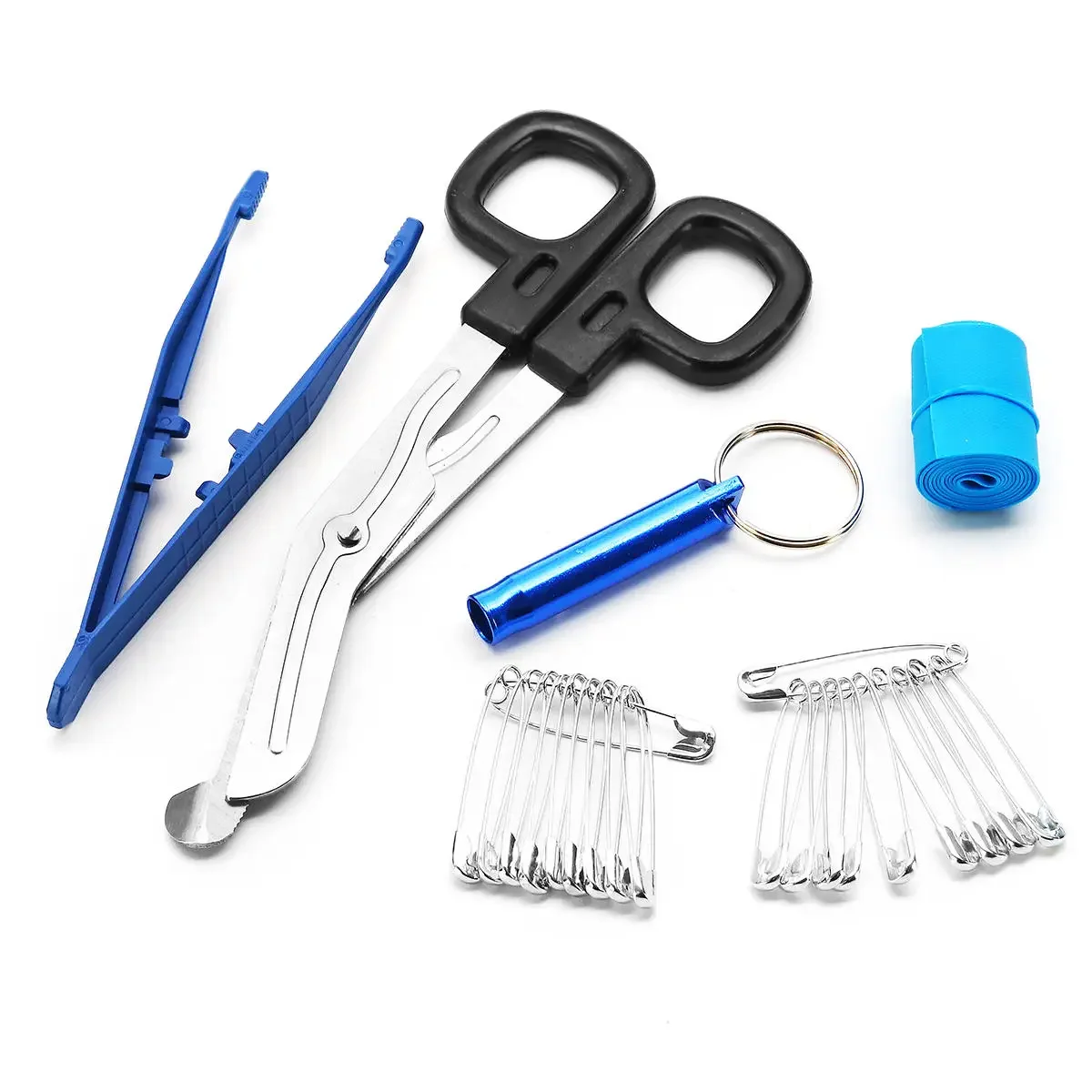 Различные типы тактических принадлежностей - Фотография_5