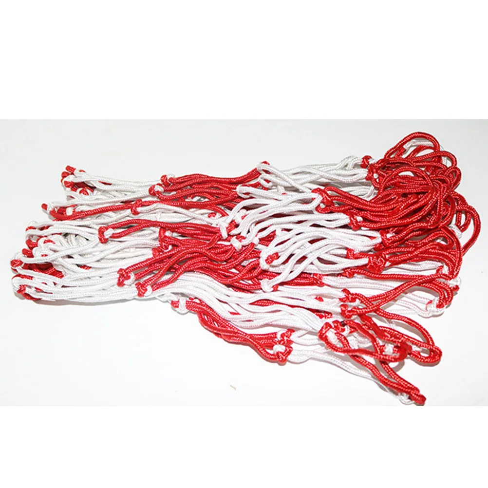 Прочная портативная сетчатая сумка - Фотография_5