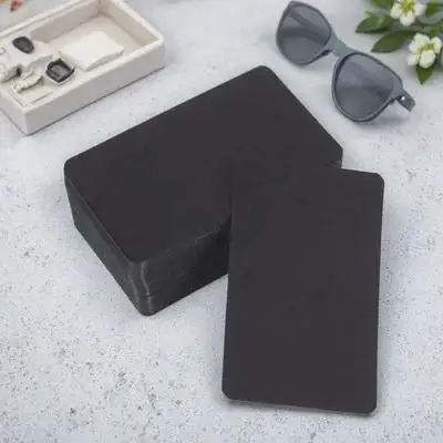 Пустые открытки, двусторонние пустые - Фотография_6