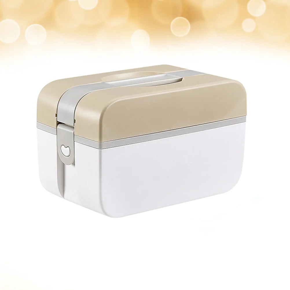 Очень большой контейнер для хранения лекарств - Фотография_6