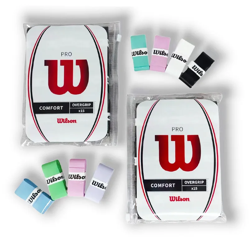 Ручка для теннисной ракетки wilson - Фотография_2