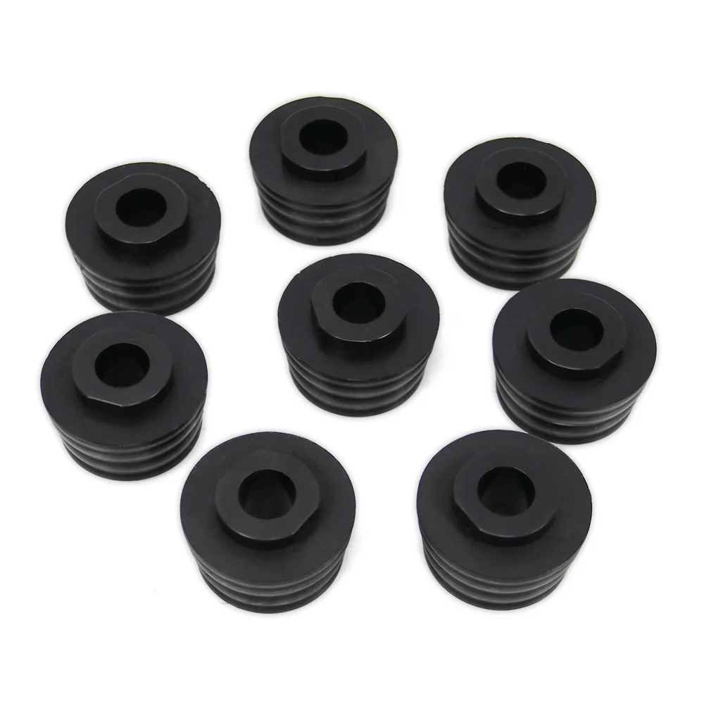 Сменный комплект полиуретановых - Фотография_2