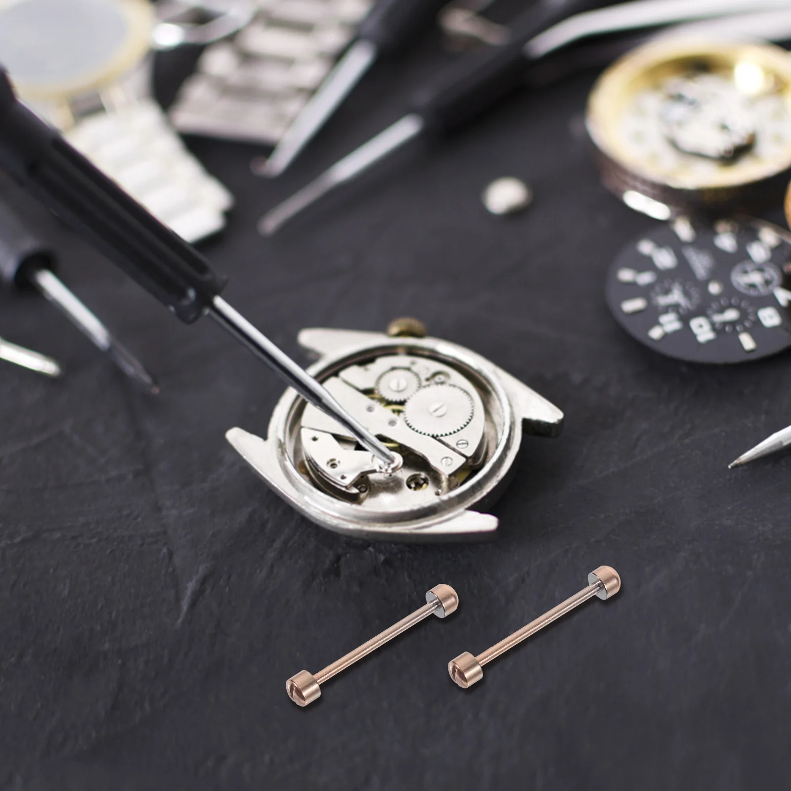 Соединительный стержень для часов - Фотография_3