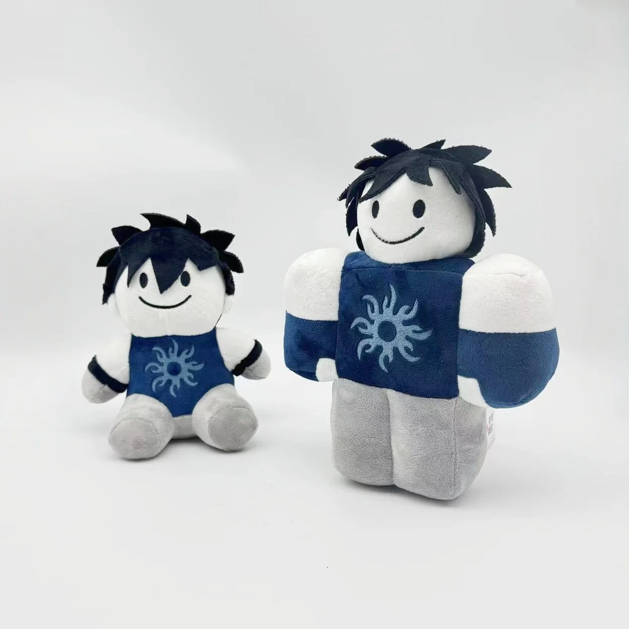 Treasuringu новые 30 см шанс плюшевые - Фотография_5