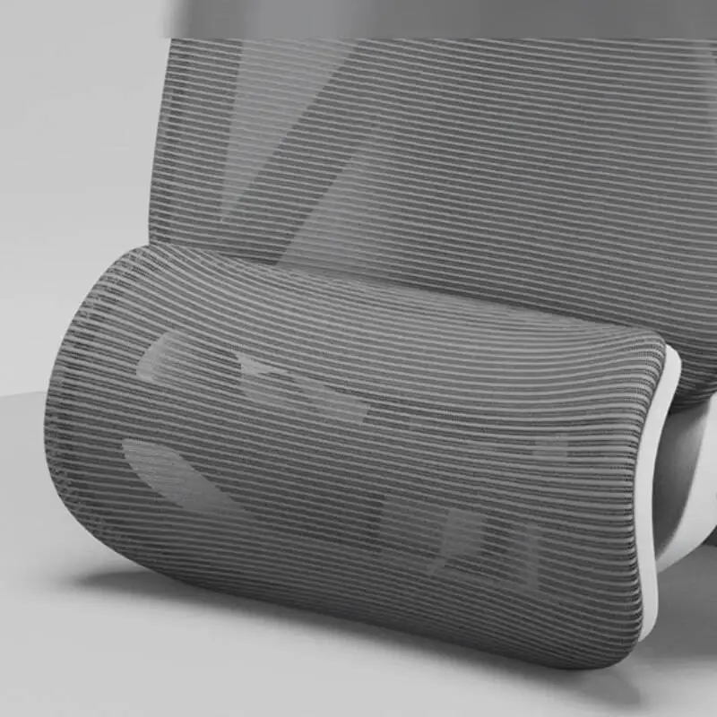 Эргономичное офисное кресло с откидной спинкой - Фотография_5