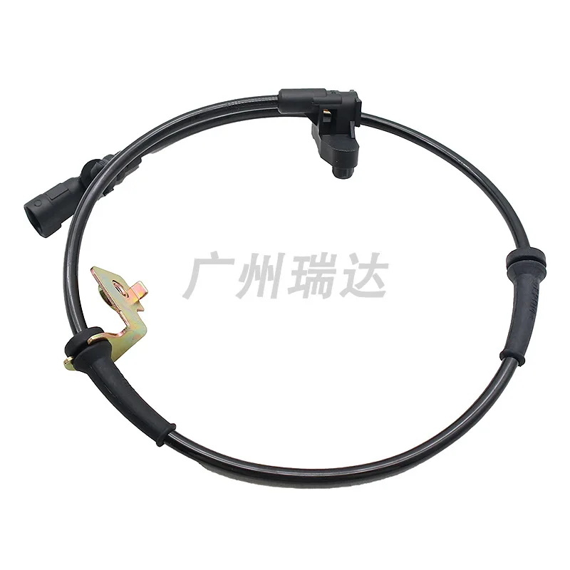 Датчик скорости колеса abs 95671-3w300 - Фотография_3