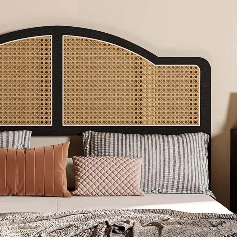 Рулоны из натурального ротанга длиной 3 - Фотография_5