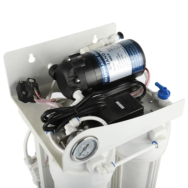 Высокотехнологичная очистка домашней - Фотография_3