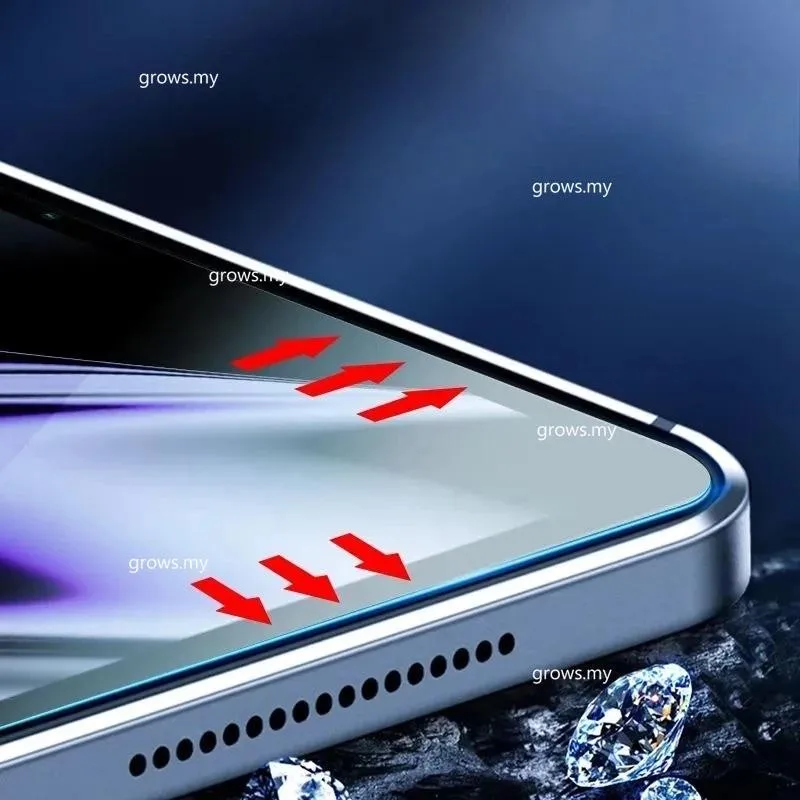 Закаленное стекло для huawei honor pad gt pro 12 - Фотография_5