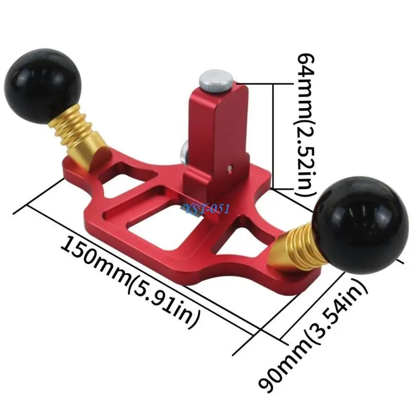 E15a vervuring rectustable spokeshave - Фотография_6