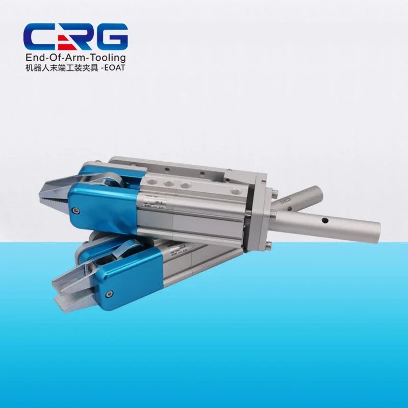 Crg grp32a-30 пневматический робот-захват - Фотография_5