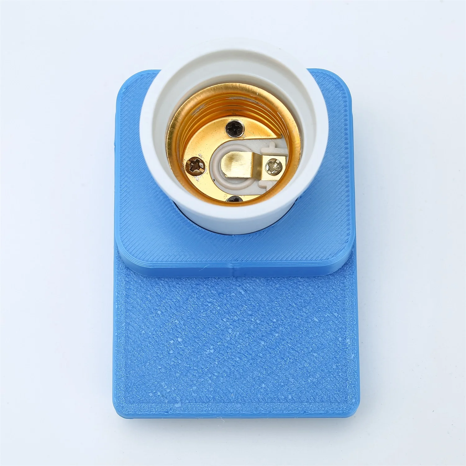 Φ рабочая лампочка e27 для внутреннего - Фотография_4