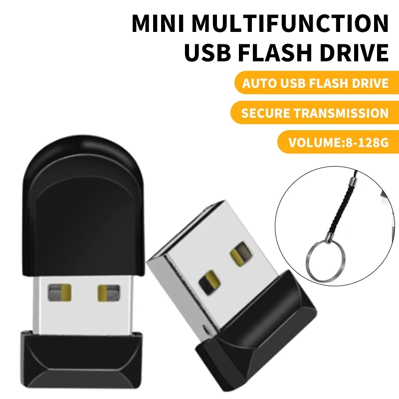 Мини usb 2,0 8 гб 16 гб 32 гб 64 гб 128 гб usb 2