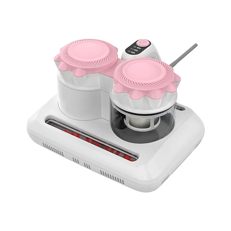 Беспроводной электрический пылесос с высоким всасыванием