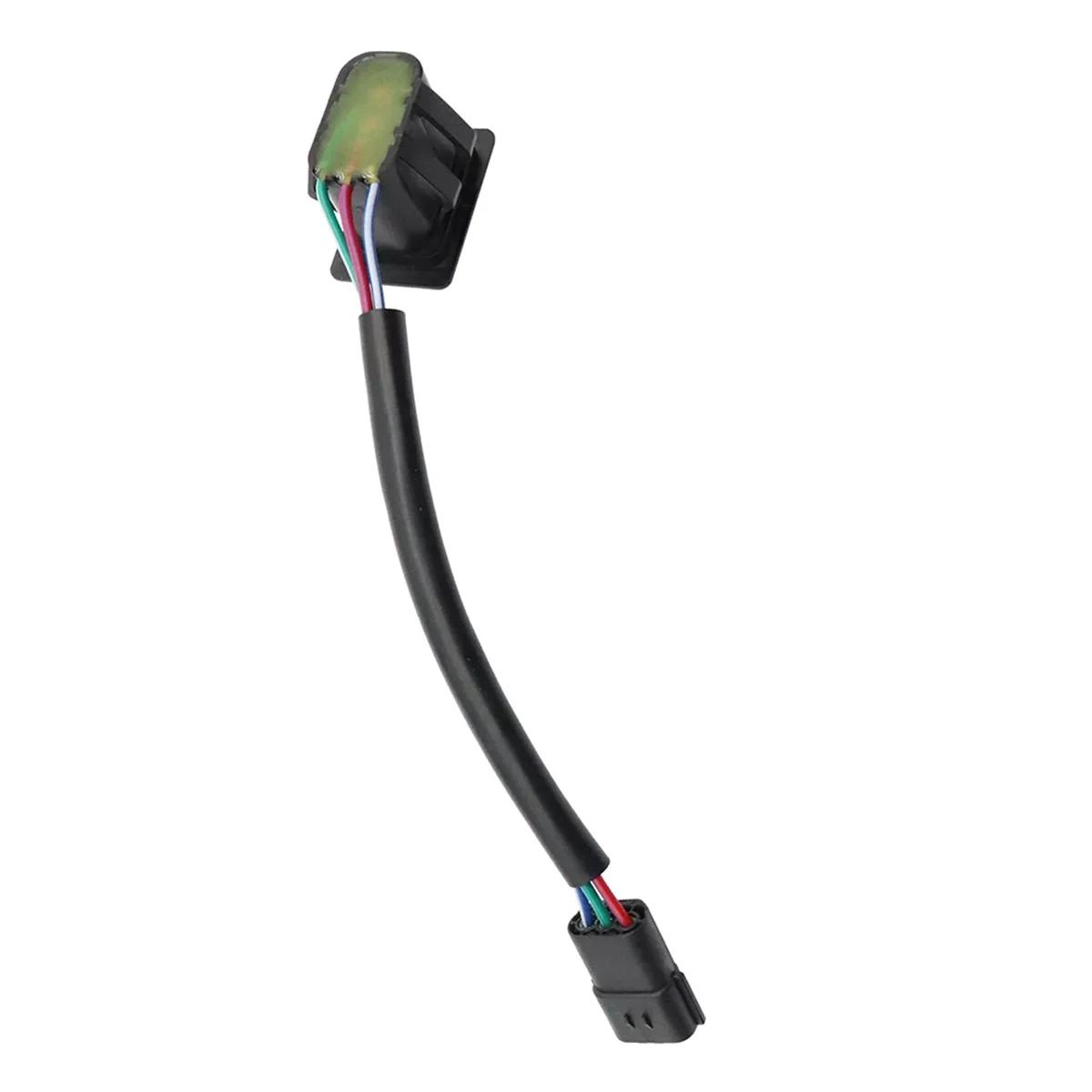 Переключатель наклона трима 87- - Фотография_5