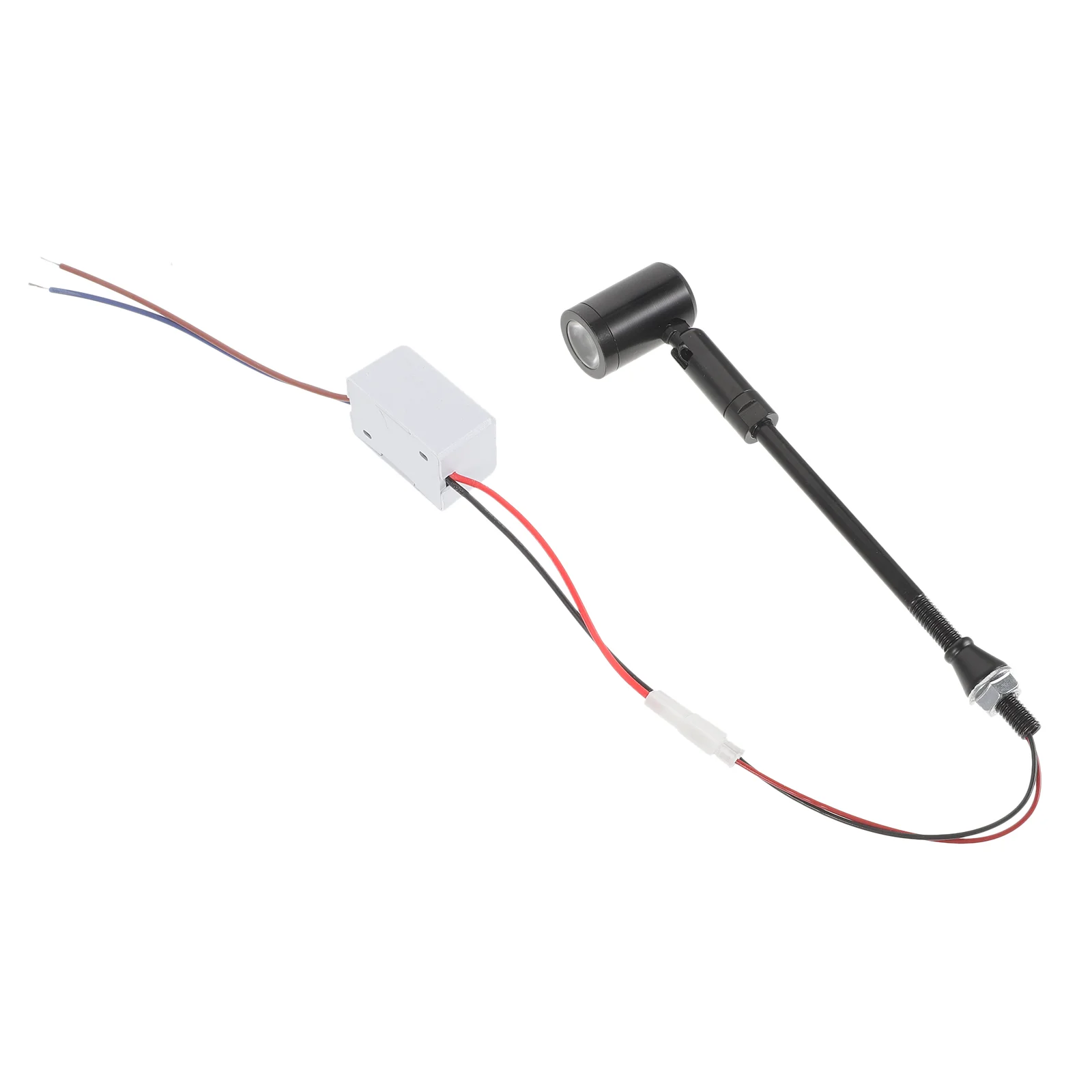 Точечный светильник 3 вт для ювелирных - Фотография_2