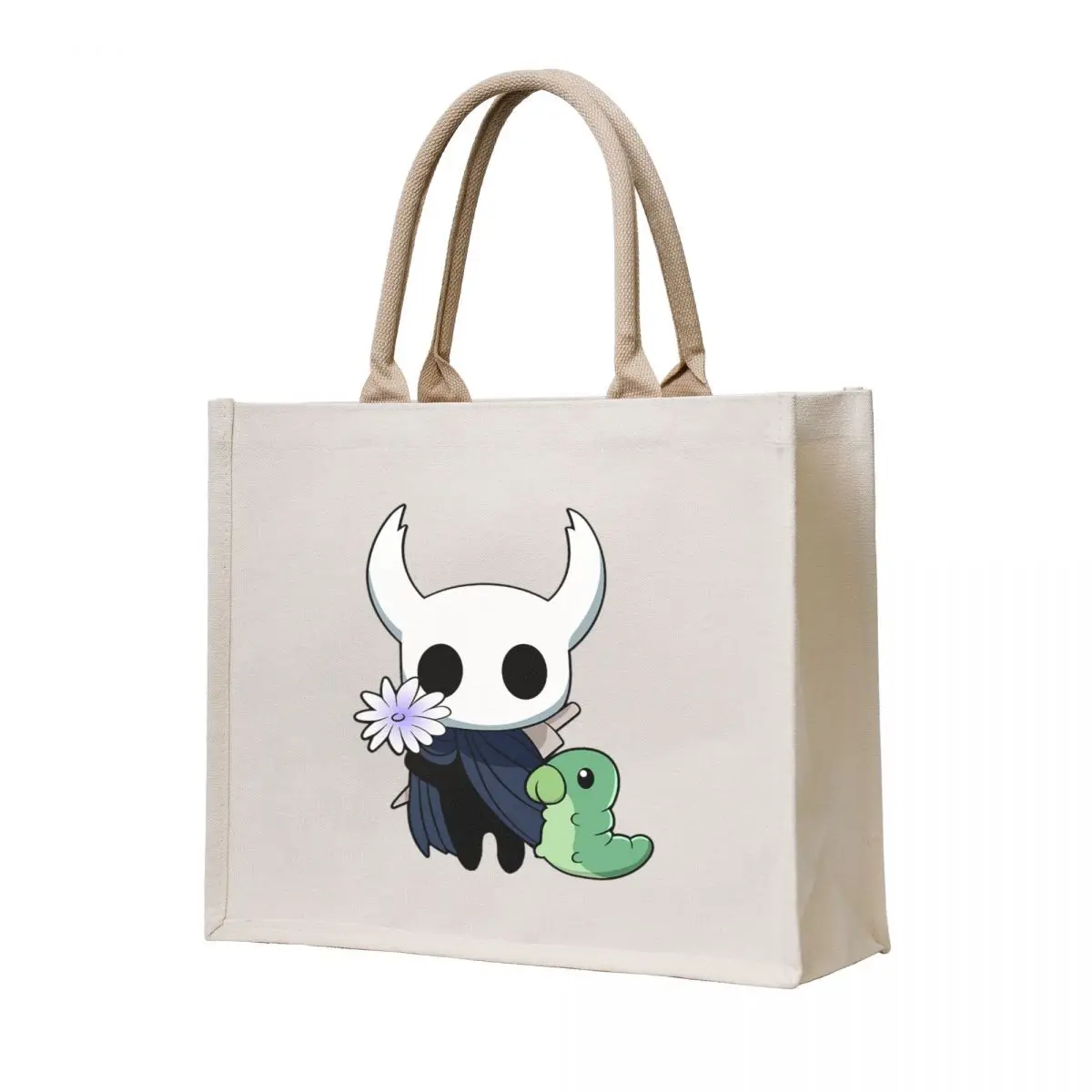 Сумка-тоут hollow knight