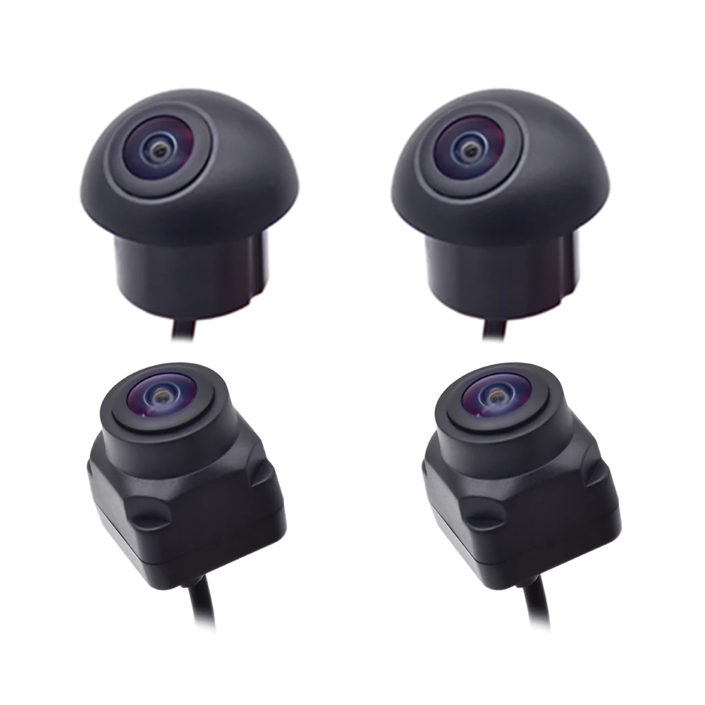 Универсальный автомобильный 360 3d для автомобиля - Фотография_4