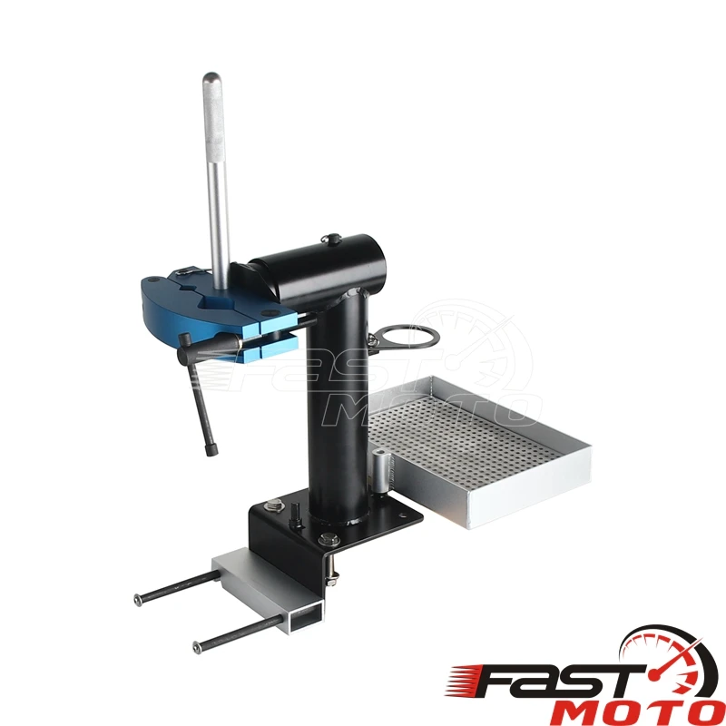 Амортизаторы для мотоцикла - Фотография_5