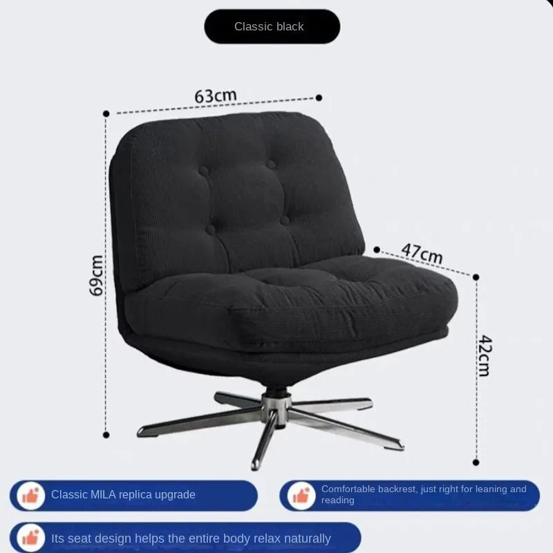 Диванный стул richome для гостиной - Фотография_6