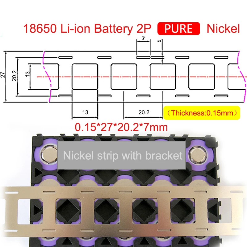 2 м медь или чистый никель 2p для - Фотография_5