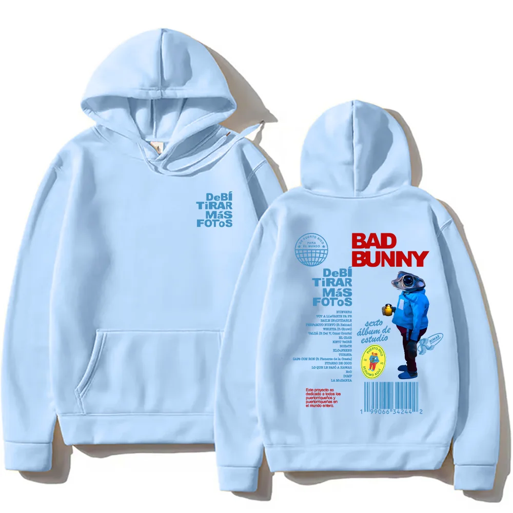 Bad bunny dtmf debí tirar más fotos - Фотография_2