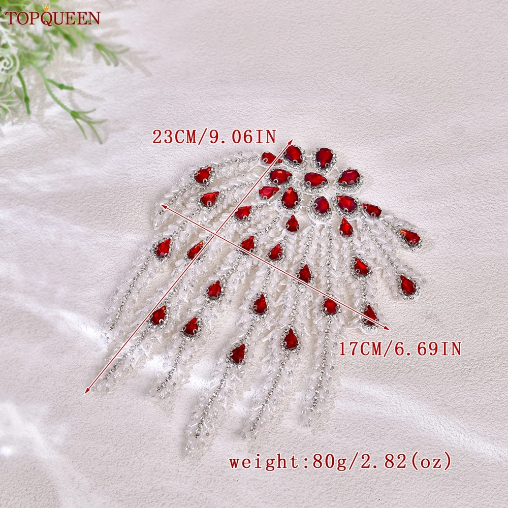 Topqueen одежда ручной работы - Фотография_6