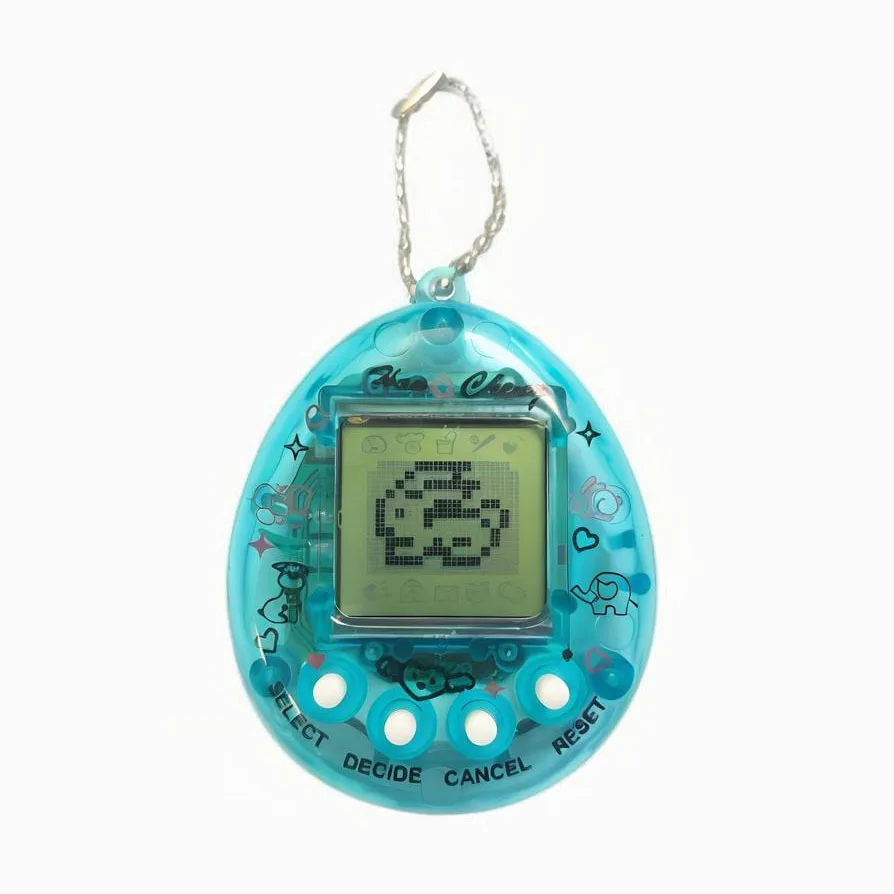 Tamagotchis festa детский электронный питомец 1 - Фотография_3