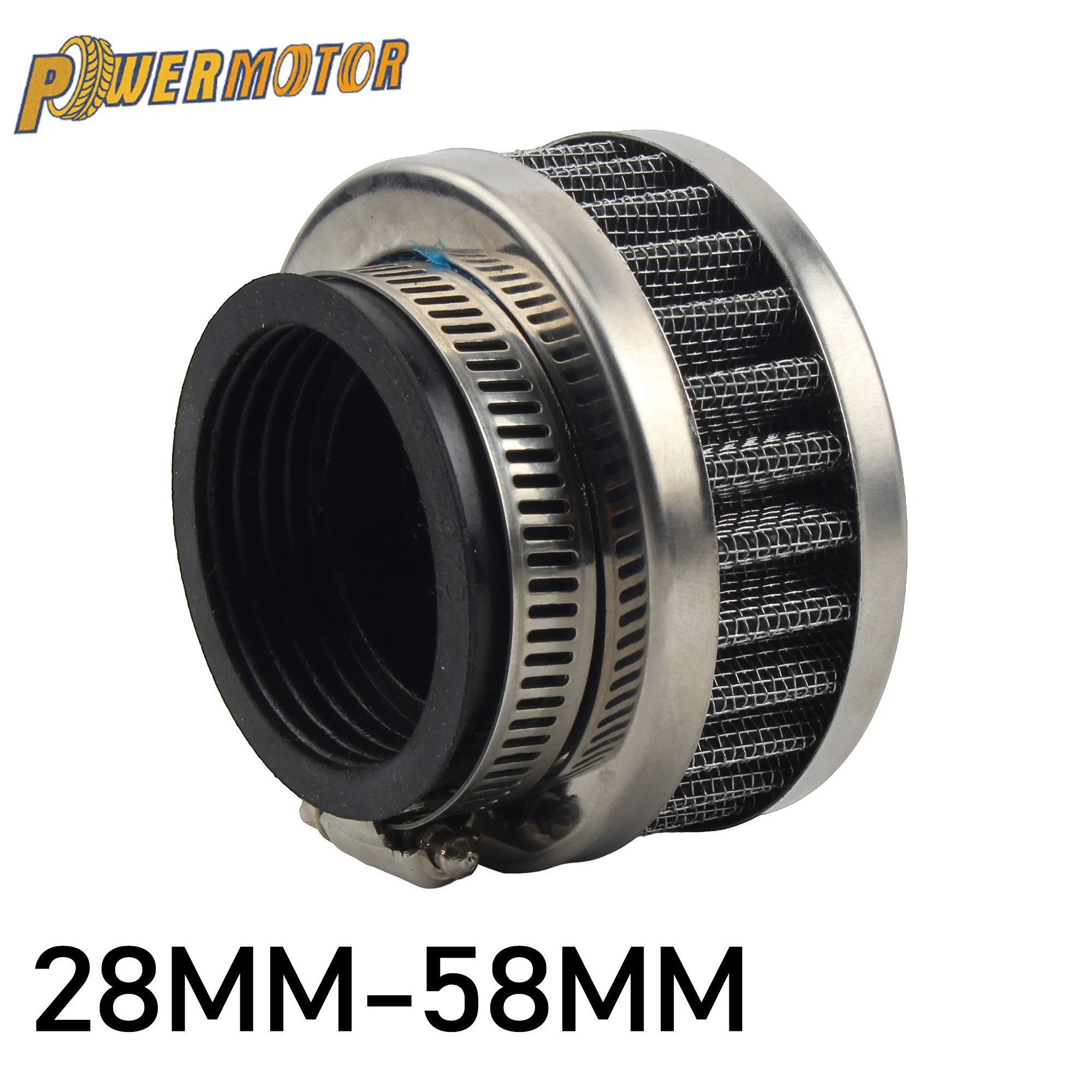 Воздушный фильтр для мотоцикла