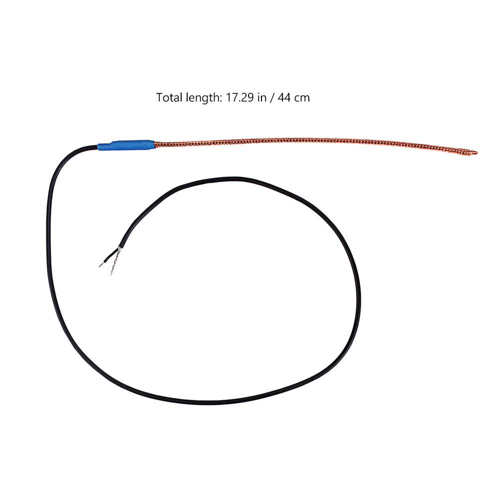 Мягкий стержень 80 мм для гитар - Фотография_4