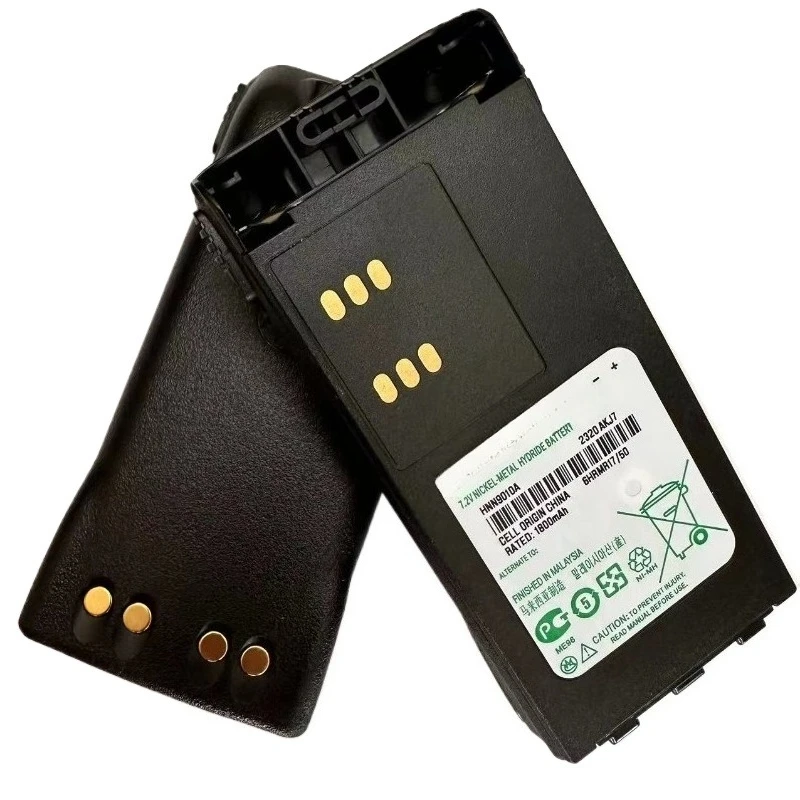 Совершенно новый аккумулятор hnn9010a 7 - Фотография_3