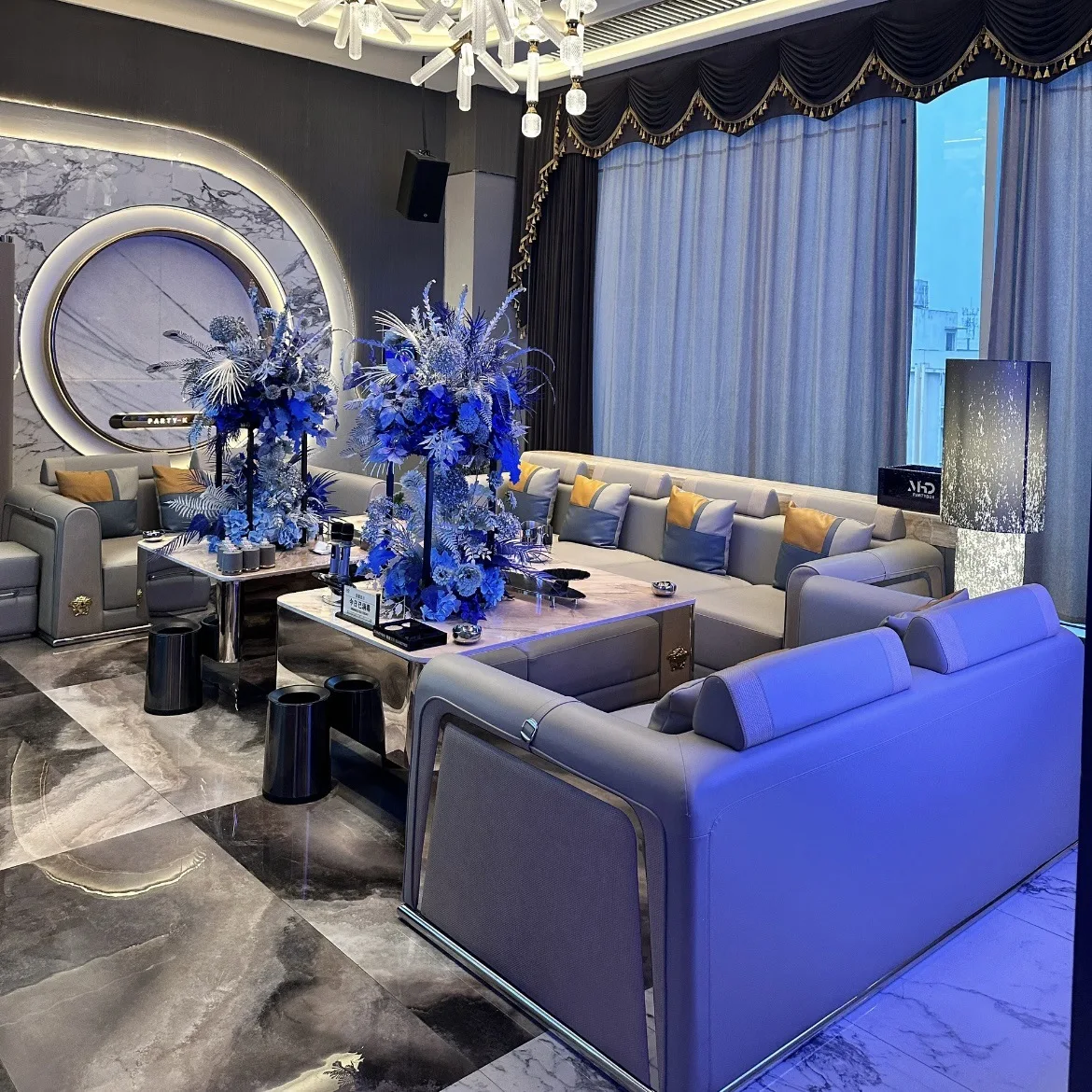 Индивидуальный диван ктв - Фотография_3