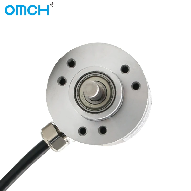 Omch gns38b оптический инкрементный - Фотография_3