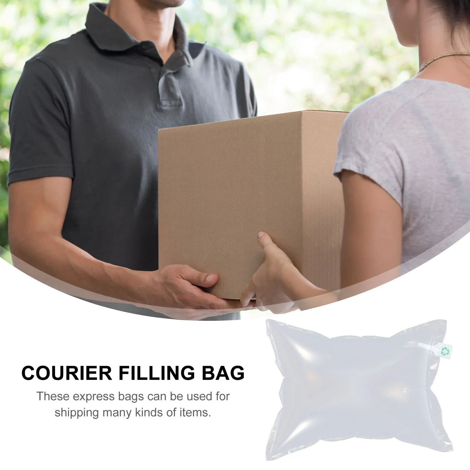 Надувная подушка безопасности для предотвращения столкновений