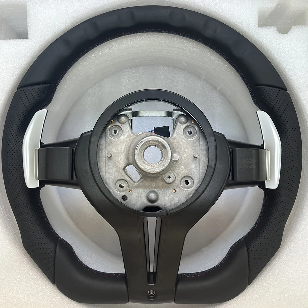 Рулевое колесо для bmw f30 f10 - Фотография_6