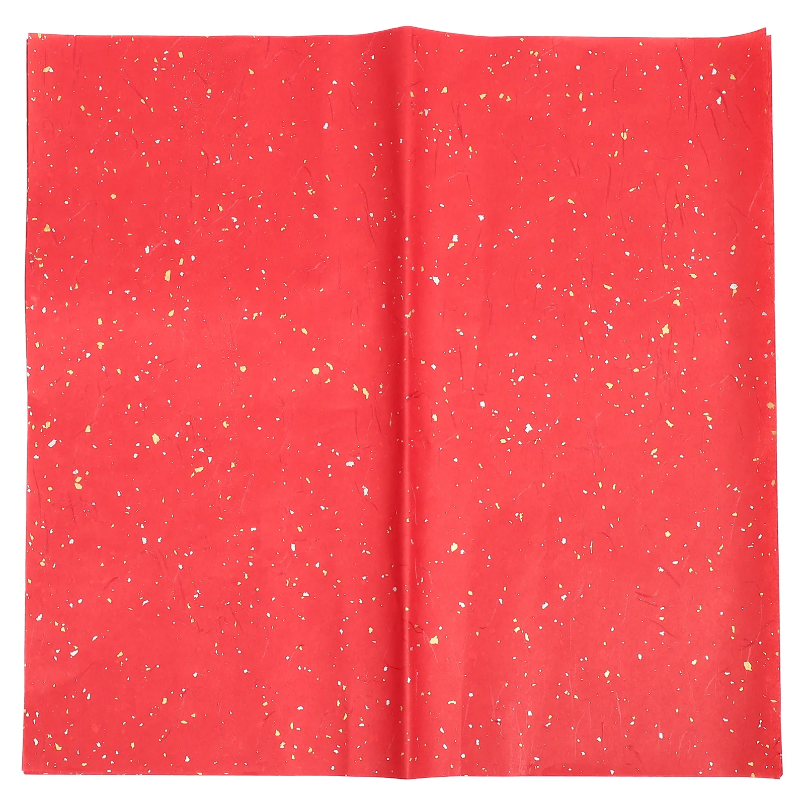 10-листовая подарочная упаковочная бумага - Фотография_4