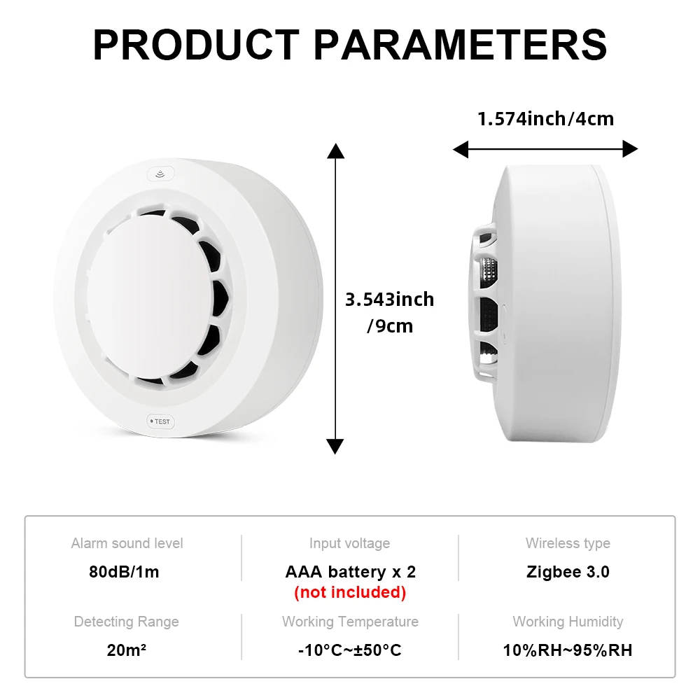Приложение push alert tuya zigbee - Фотография_6