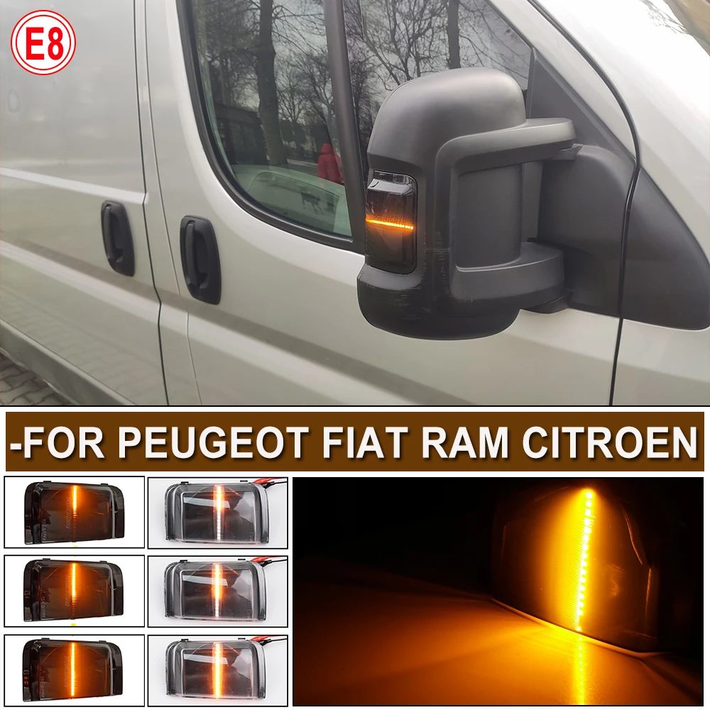 Для peugeot boxer для citroen jumper - Фотография_4