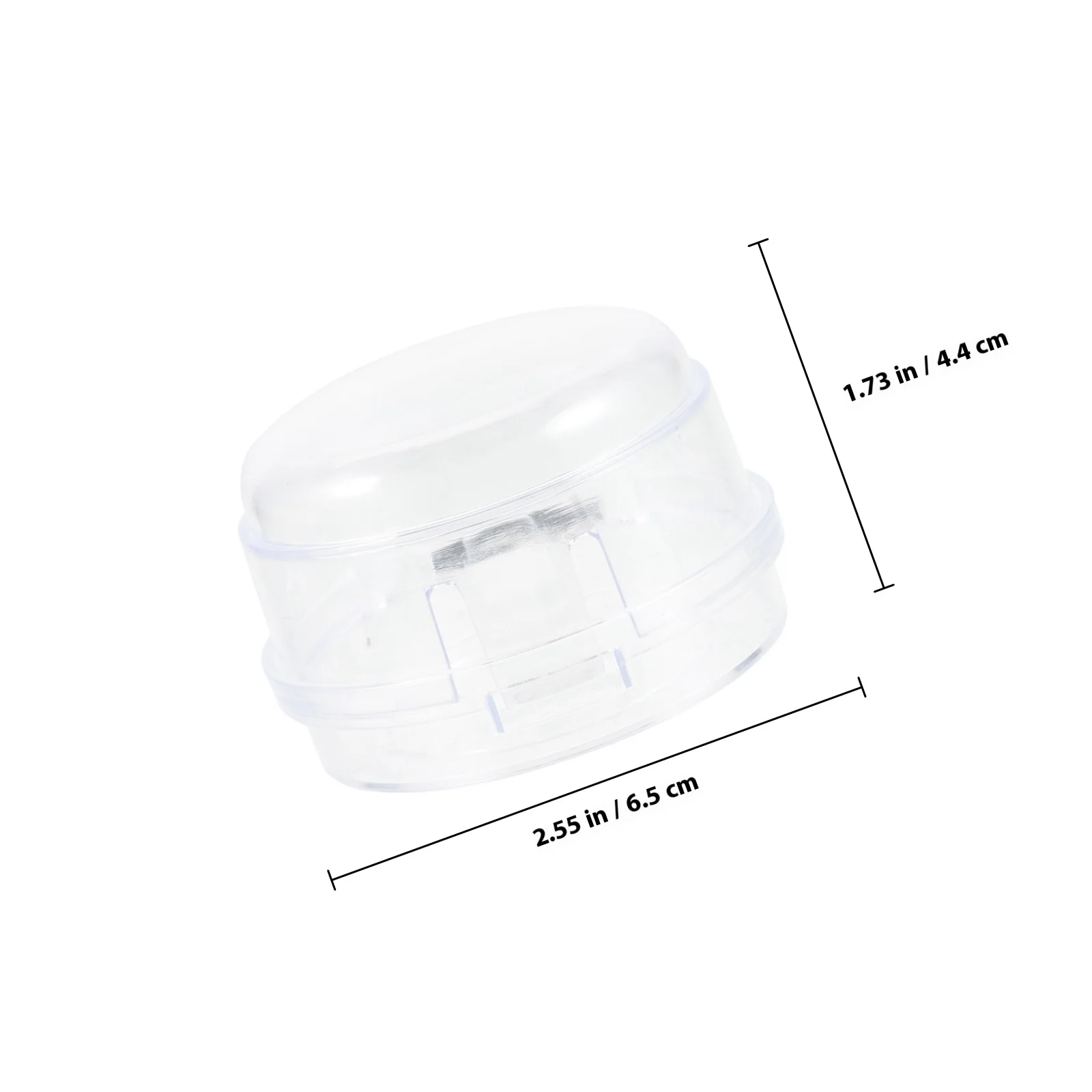 Черные чехлы для ручек газовой плиты - Фотография_5