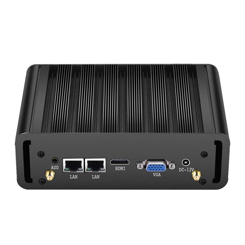 Мини-пк серии inter core celeron с поддержкой ddr3 ram ssd с 4xusb3 - Фотография_6
