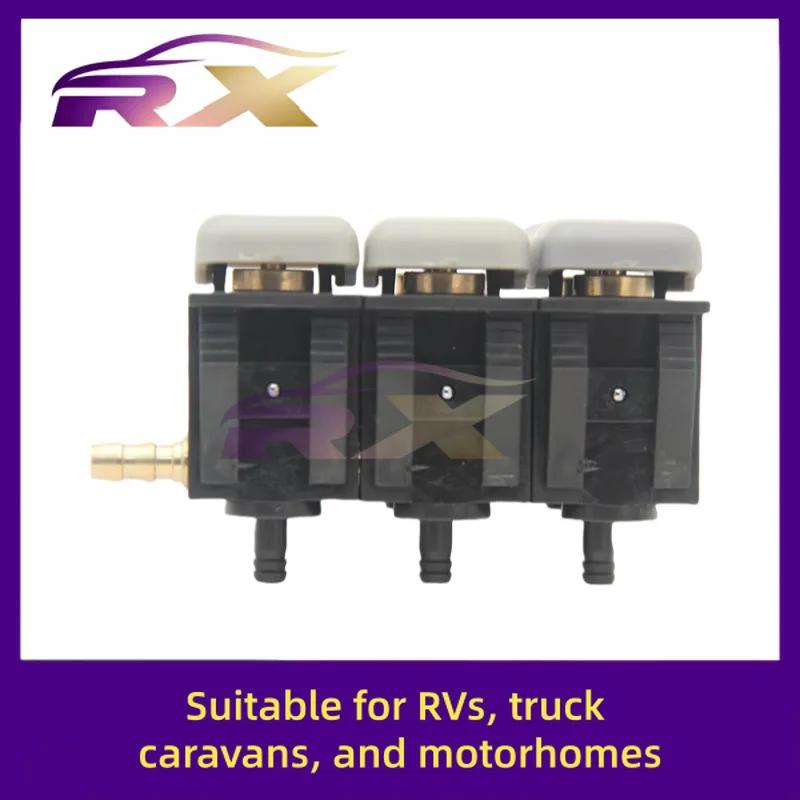 Подходит для автофургона - Фотография_5