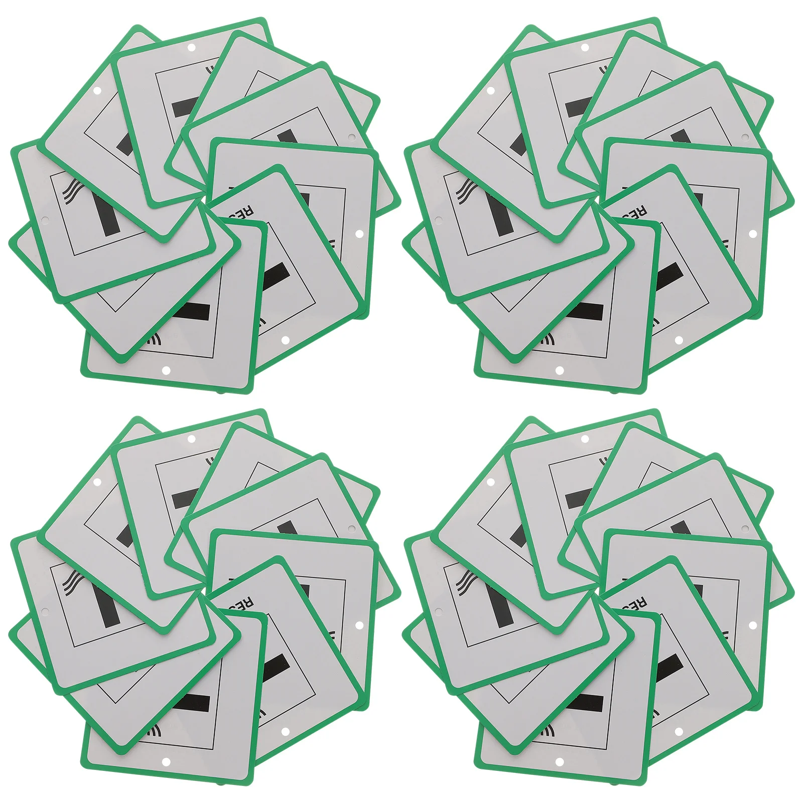 Пожарные этикетки - Фотография_3