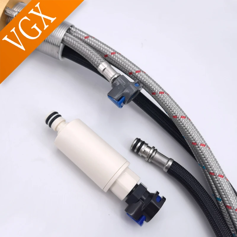 Vgx фильтр для воды очиститель - Фотография_5