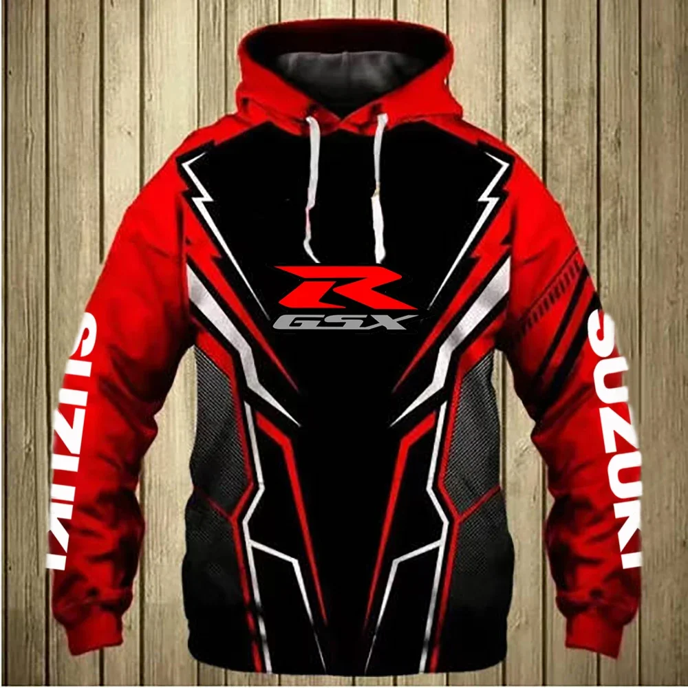 Года, толстовка suzuki - Фотография_6