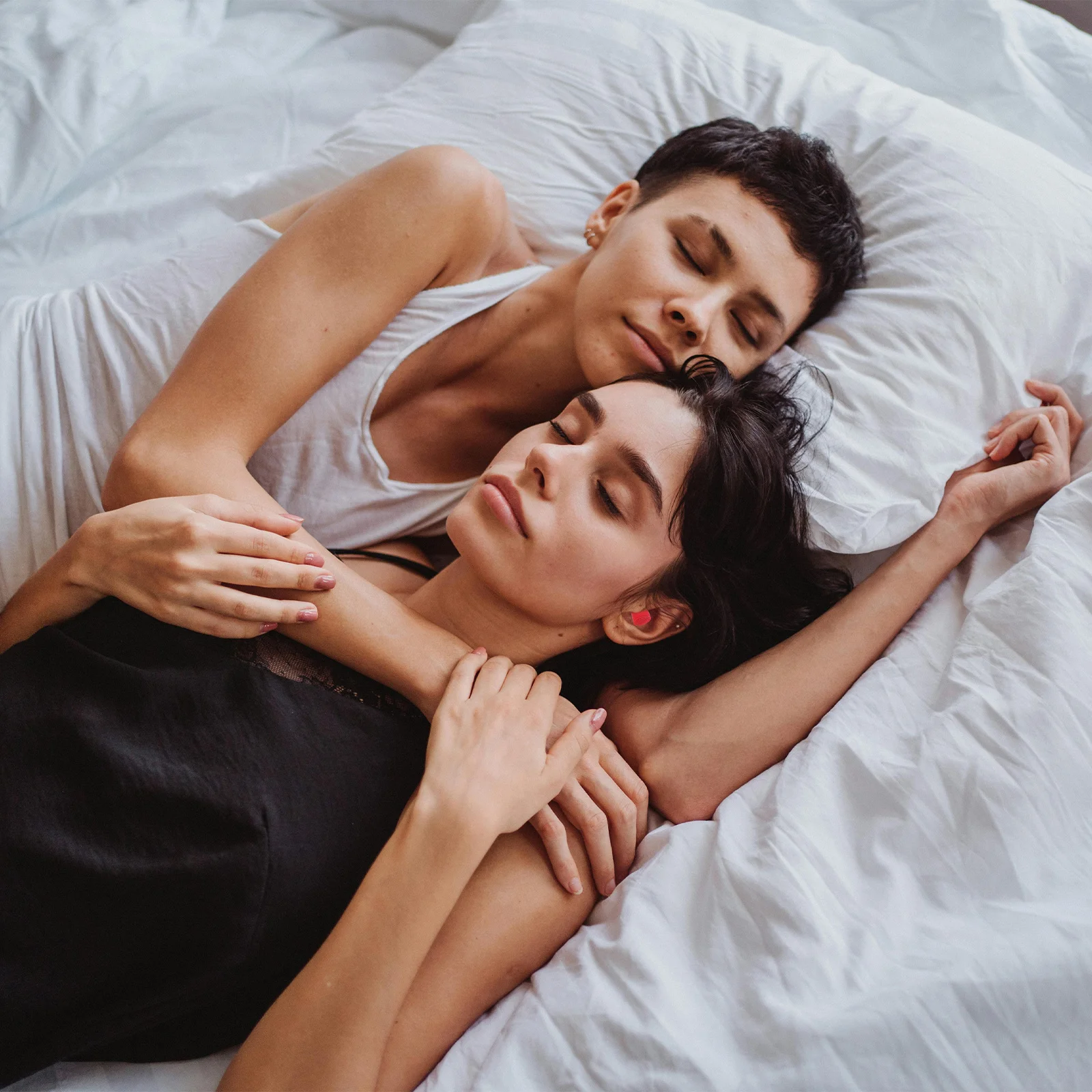 Защита от шума беруши мягкий медленный - Фотография_3